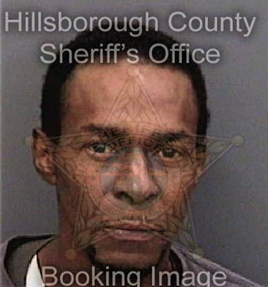 Michael McDuffie - Hillsborough County, FL 