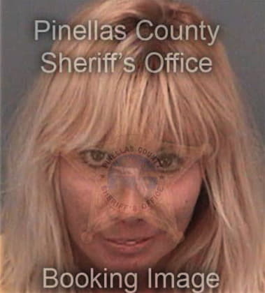 Lauren McGehee - Pinellas County, FL 