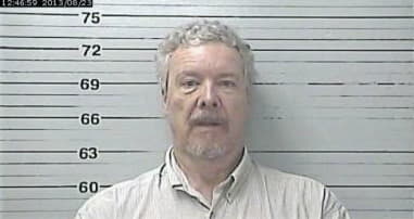 James McGrew, - Harrison County, MS 