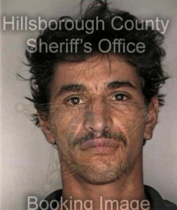 Jay McKee - Hillsborough County, FL 