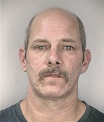 Edward McKnight - Hillsborough County, FL 