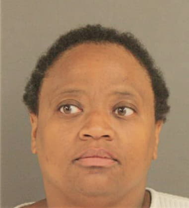 Surinthia McLaurin, - Hinds County, MS 