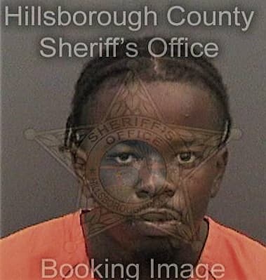 Donald McNeil - Hillsborough County, FL 