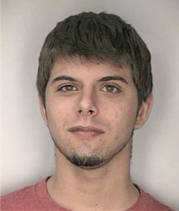 Michael Minton - Hillsborough County, FL 