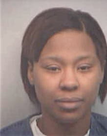 Diane Mitchell - Fulton County, GA 
