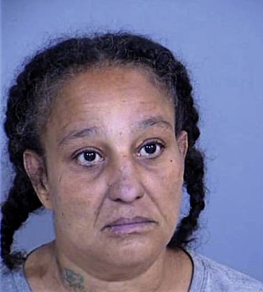 Natasha Mitchell - Maricopa County, AZ 