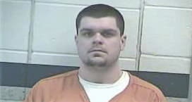 Shawn Montgomery, - Breckinridge County, KY 