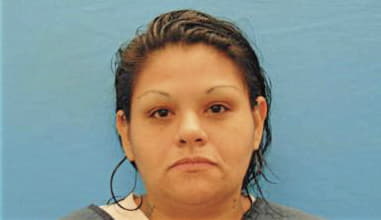 Adelita Morales, - Guadalupe County, TX 