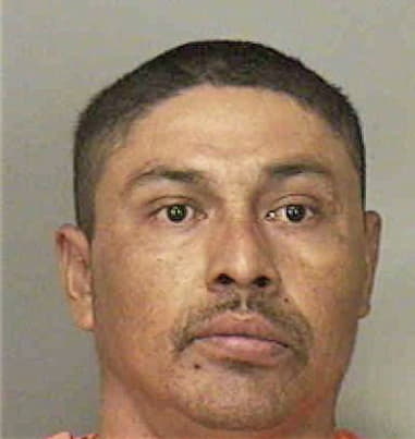 Mario Morales, - Polk County, FL 