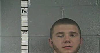 Charles Murphy, - Bullitt County, KY 