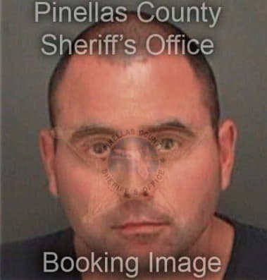 Bradley Murray, - Pinellas County, FL 