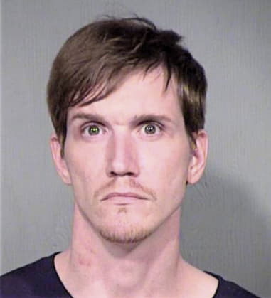 Glenn Myers, - Maricopa County, AZ 