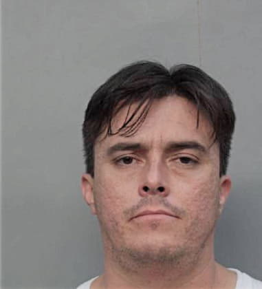 Charles Nazar, - Dade County, FL 