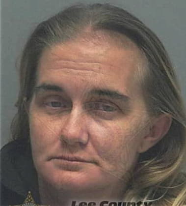 Andrea Oberdorff, - Lee County, FL 