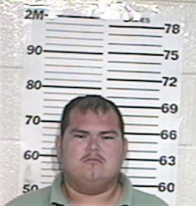 Christopher Ofczarazk, - Hidalgo County, TX 