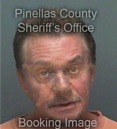 John Pacheco, - Pinellas County, FL 