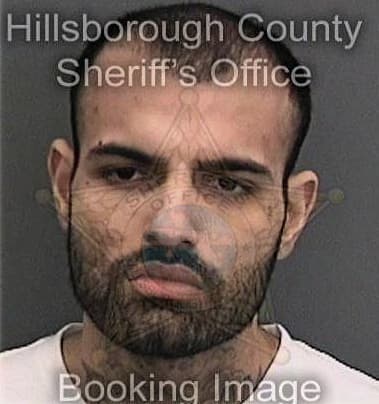 Roberto Pargasgonzalez, - Hillsborough County, FL 