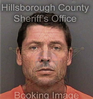 Miguel Perez, - Hillsborough County, FL 