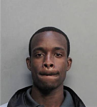 Dukinson Petit, - Dade County, FL 