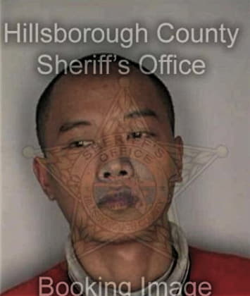 Duy Pham, - Hillsborough County, FL 