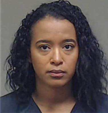 Frequazia Phillips - Collin County, TX 