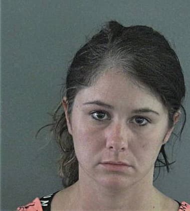 Amber Potter, - Sumter County, FL 