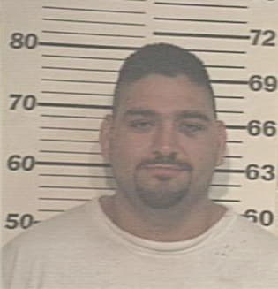 Luis Prishker, - Hidalgo County, TX 