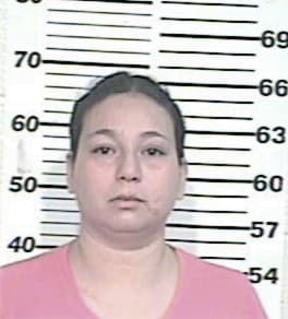 Carla Ramirez, - Hidalgo County, TX 