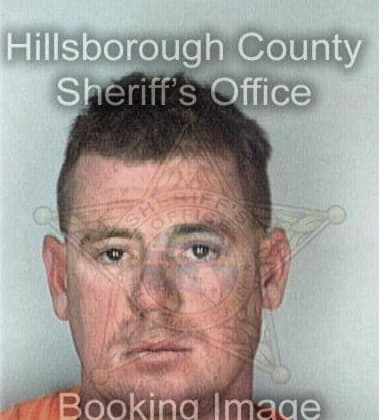 Sean Ramirez, - Hillsborough County, FL 