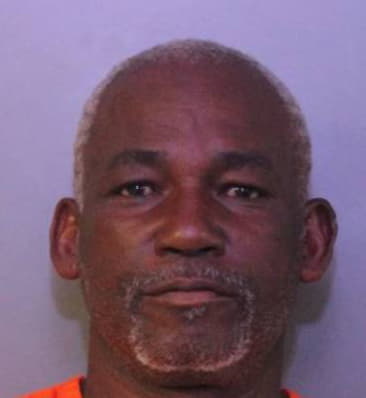 William Redd, - Polk County, FL 