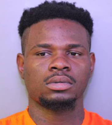 William Redd, - Polk County, FL 