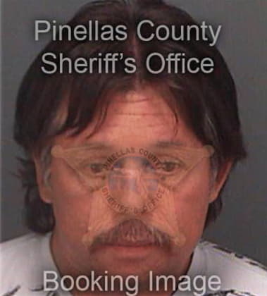 Christopher Rice, - Pinellas County, FL 