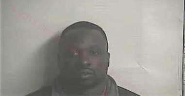 Gregory Riggins, - Bladen County, NC 