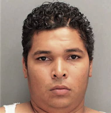 Ernesto Rivera, - Dade County, FL 