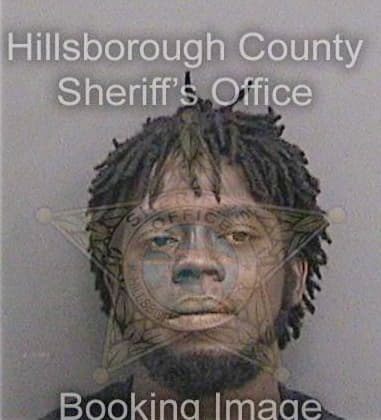 Darean Roberts - Hillsborough County, FL 