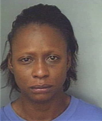 Taneka Rodman, - Polk County, FL 