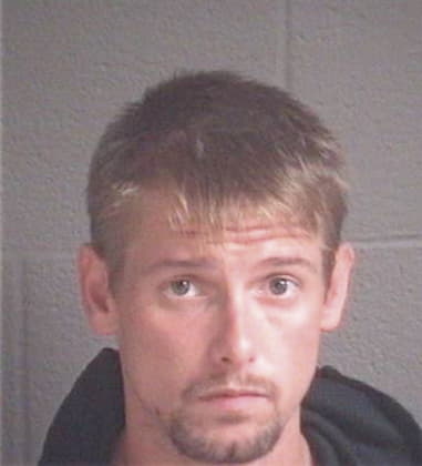 Anthony Rogers, - Buncombe County, NC 