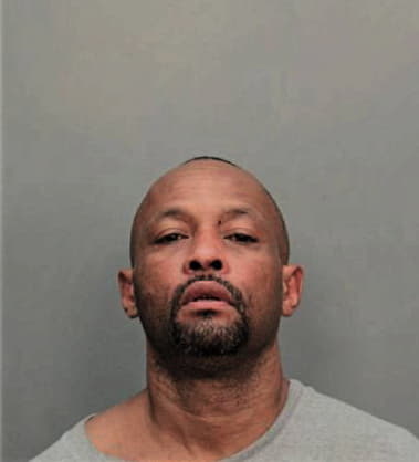 Kenneth Russell, - Dade County, FL 