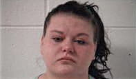 Latashia Russino, - Scott County, IN 