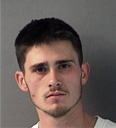 Steven Salter, - Escambia County, FL 