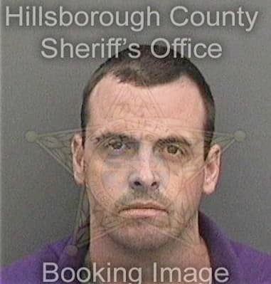 Dominick Santini, - Hillsborough County, FL 