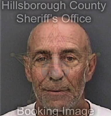 Brian Schroeder, - Hillsborough County, FL 