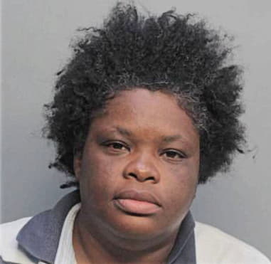 Debra Scott, - Dade County, FL 