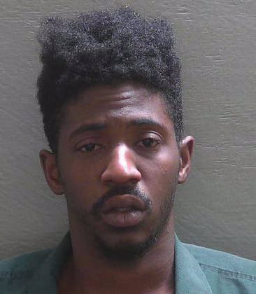 Roland Scott, - Escambia County, FL 