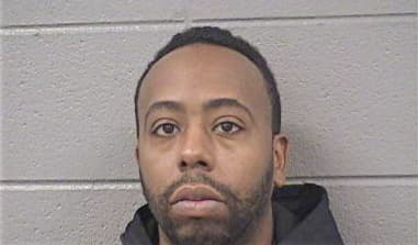 Kendricks Scurlock, - Cook County, IL 