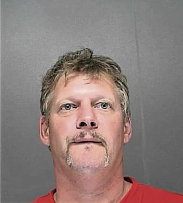 Karl Sergen, - Volusia County, FL 