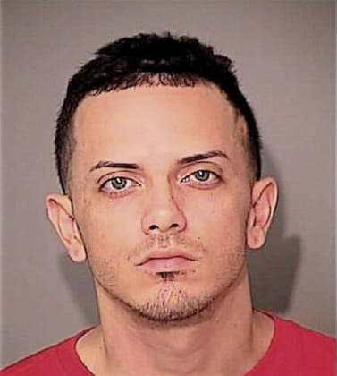 Luis Serrano-Velez, - Osceola County, FL 