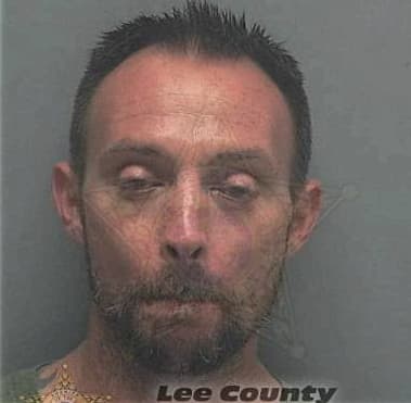 Michael Sheridan, - Lee County, FL 