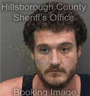 Bradley Sherwinsky, - Hillsborough County, FL 