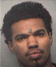 Darrick Simpson - Fulton County, GA 